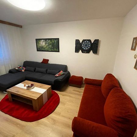 Apartman Doma - Tatranská Lomnica Exterior foto