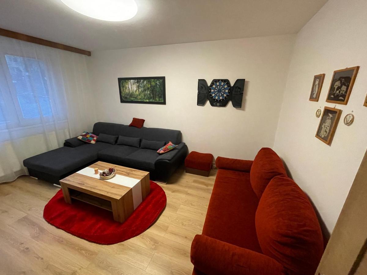 Apartman Doma - Tatranská Lomnica Exterior foto