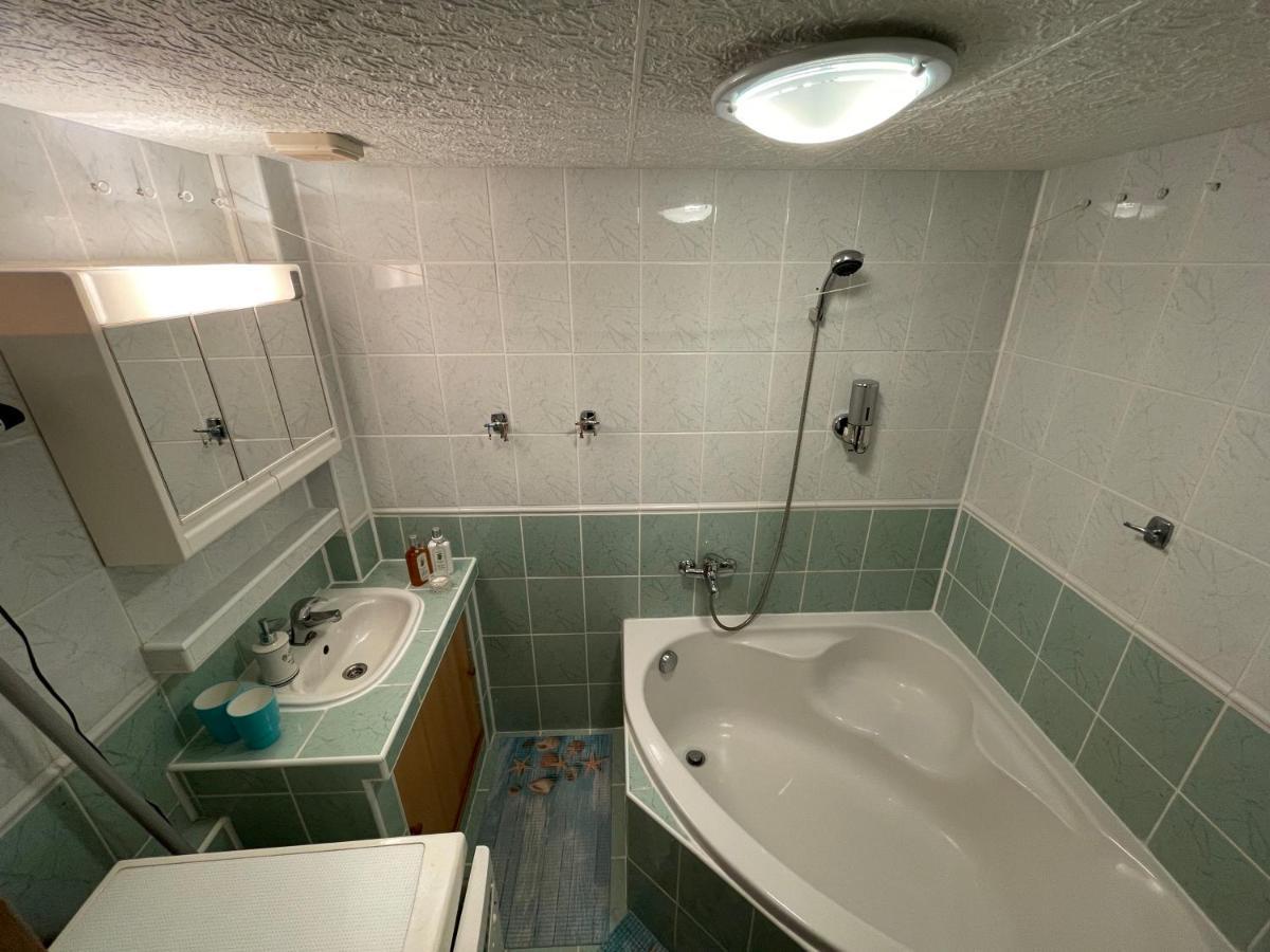 Apartman Doma - Tatranská Lomnica Exterior foto