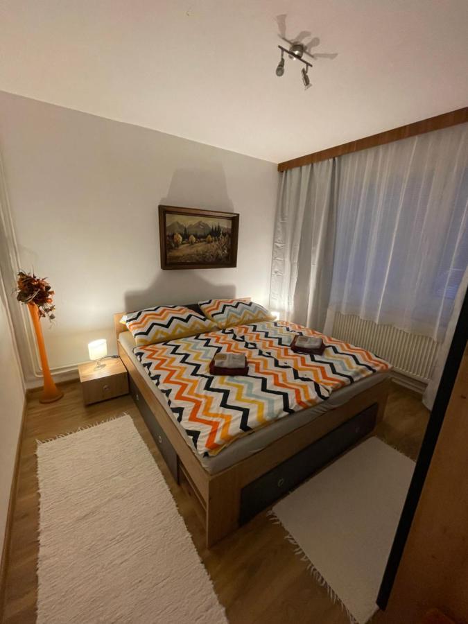 Apartman Doma - Tatranská Lomnica Exterior foto