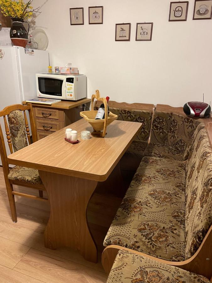 Apartman Doma - Tatranská Lomnica Exterior foto